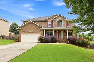 4565 Prather Farm Circle, Cumming, GA 30040