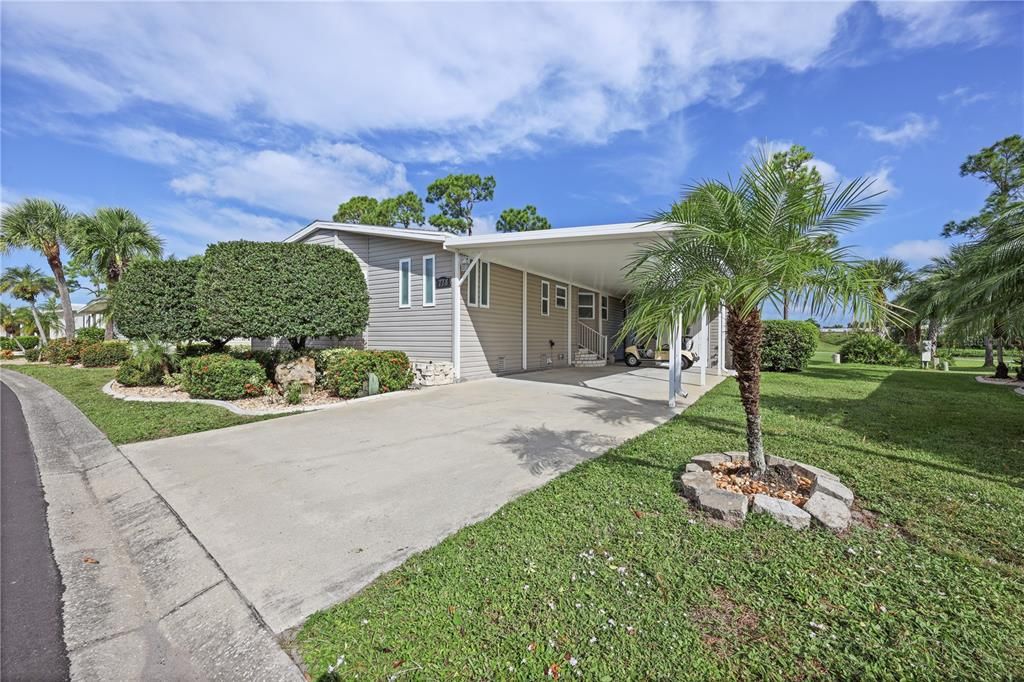 2100 KINGS HIGHWAY 778, Port Charlotte, FL 33980