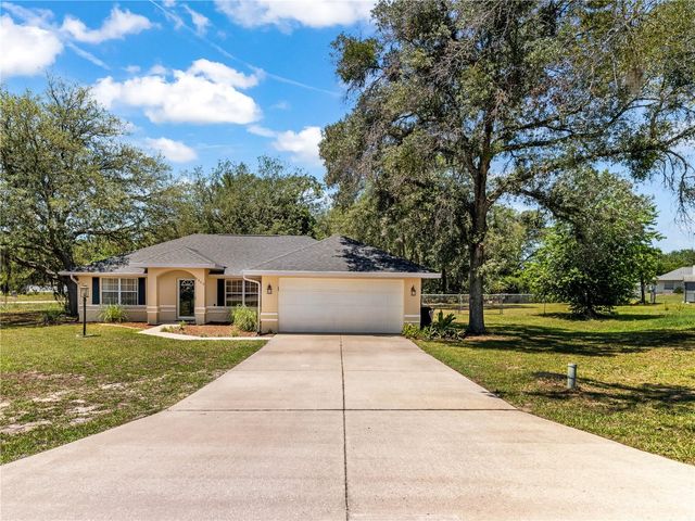5395 SW 103RD LOOP, Ocala, FL 34476
