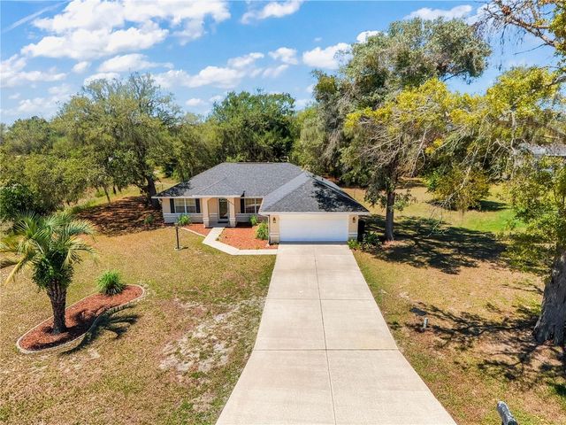 5395 SW 103RD LOOP, Ocala, FL 34476