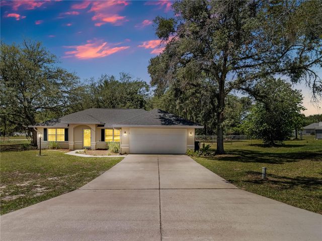 5395 SW 103RD LOOP, Ocala, FL 34476