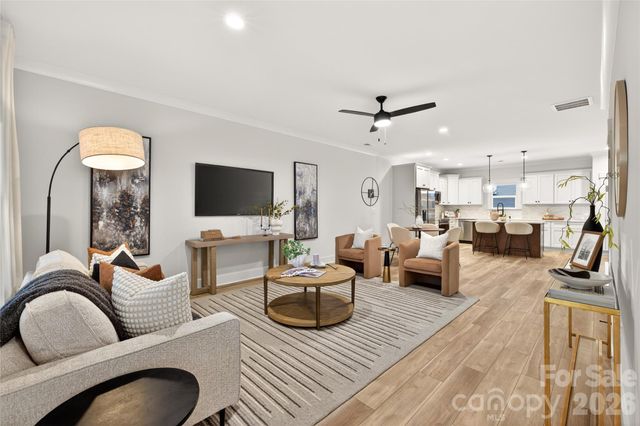 12722 Hamilton Road, Charlotte, NC 28273