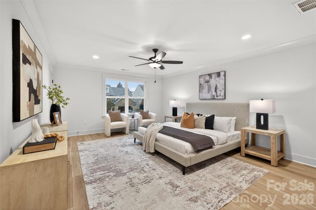 12722 Hamilton Road, Charlotte, NC 28273