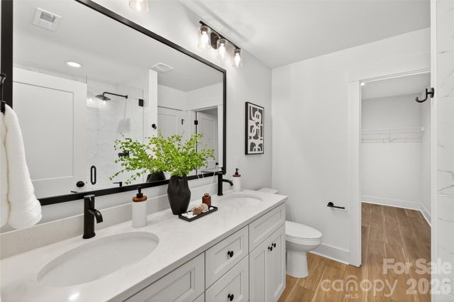 12722 Hamilton Road, Charlotte, NC 28273