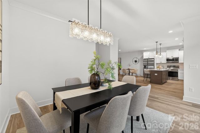 12722 Hamilton Road, Charlotte, NC 28273