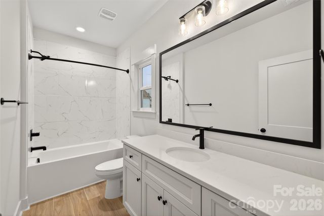 12722 Hamilton Road, Charlotte, NC 28273