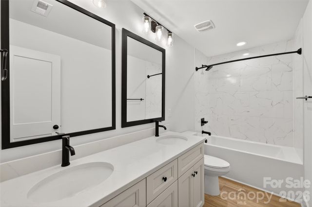 12722 Hamilton Road, Charlotte, NC 28273