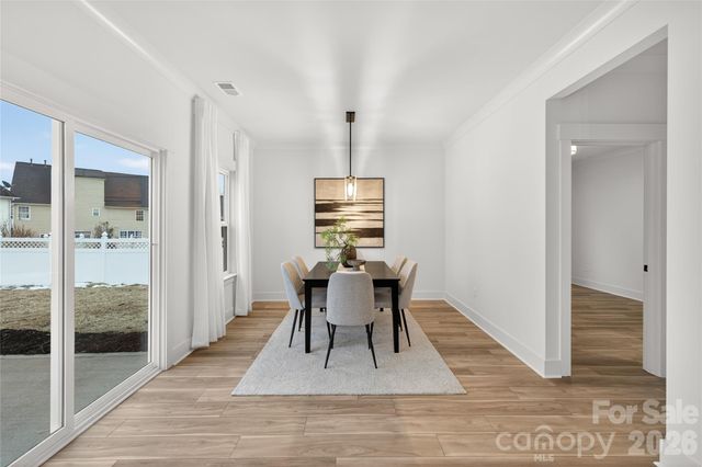 12722 Hamilton Road, Charlotte, NC 28273