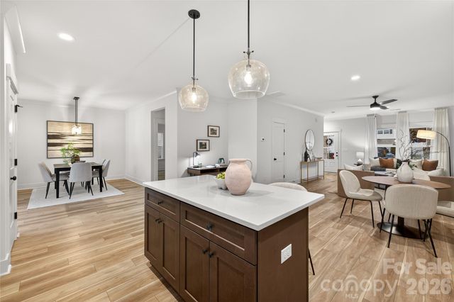 12722 Hamilton Road, Charlotte, NC 28273