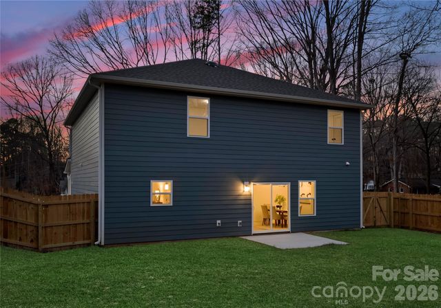 12722 Hamilton Road, Charlotte, NC 28273