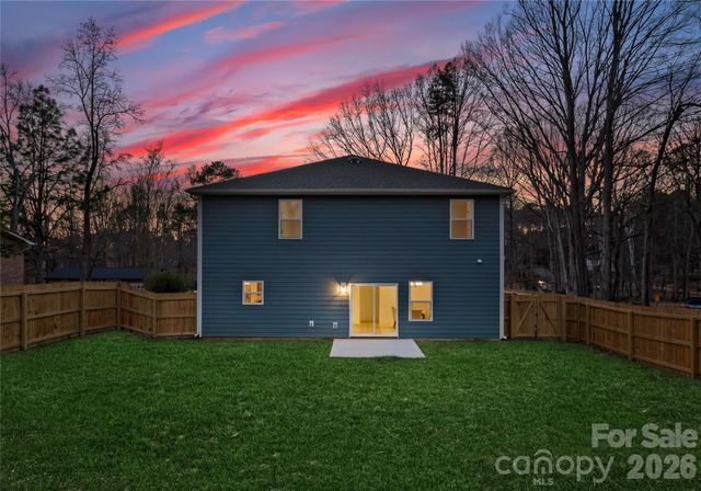 12722 Hamilton Road, Charlotte, NC 28273