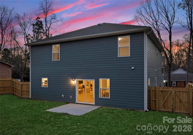 12722 Hamilton Road, Charlotte, NC 28273