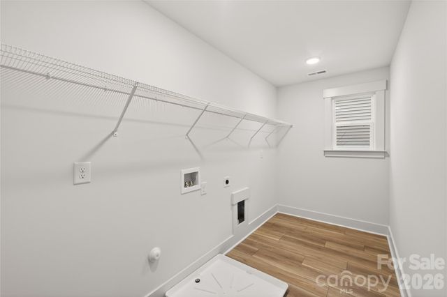 12722 Hamilton Road, Charlotte, NC 28273