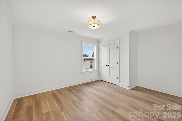 12722 Hamilton Road, Charlotte, NC 28273