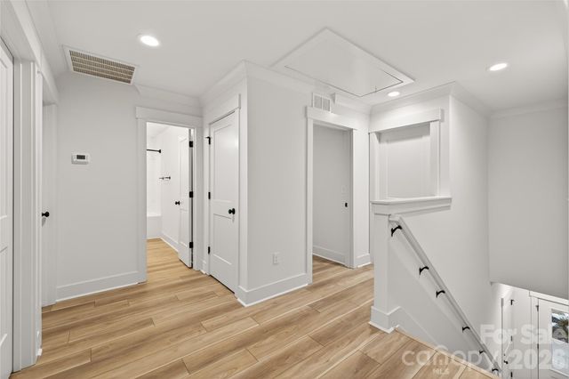 12722 Hamilton Road, Charlotte, NC 28273