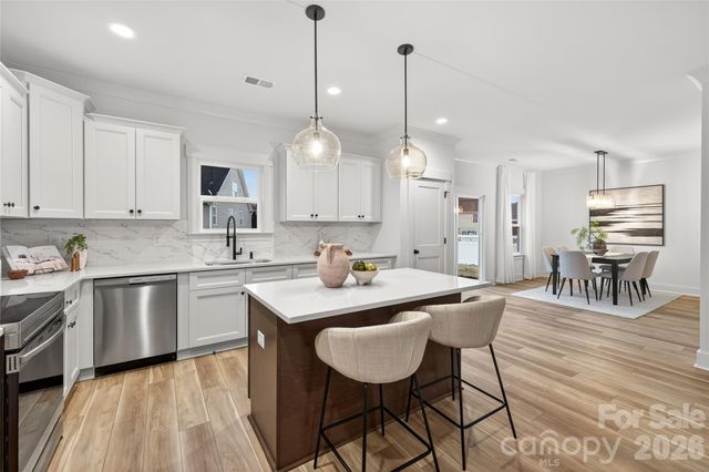 12722 Hamilton Road, Charlotte, NC 28273