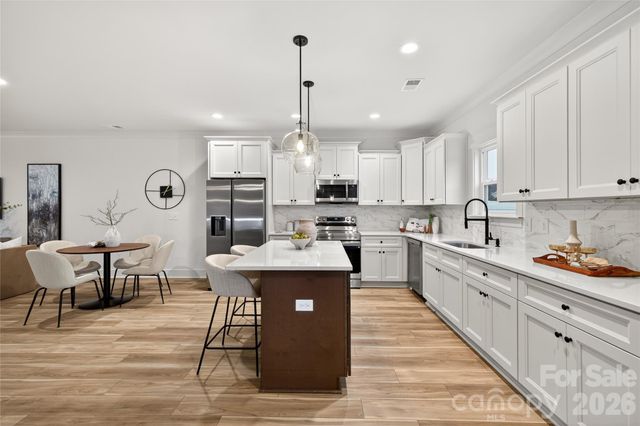 12722 Hamilton Road, Charlotte, NC 28273