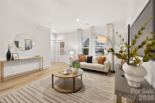 12722 Hamilton Road, Charlotte, NC 28273