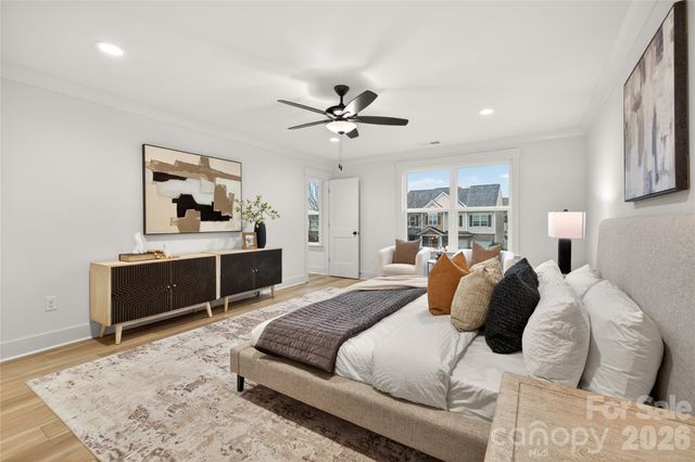 12722 Hamilton Road, Charlotte, NC 28273