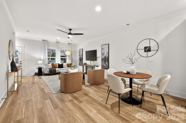 12722 Hamilton Road, Charlotte, NC 28273