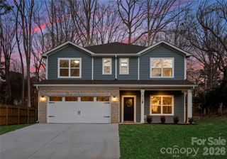 12722 Hamilton Road, Charlotte, NC 28273