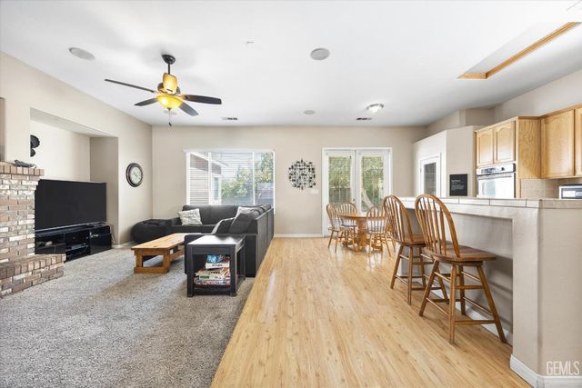 11213 Vista Del Christo Drive, Bakersfield, CA 93311