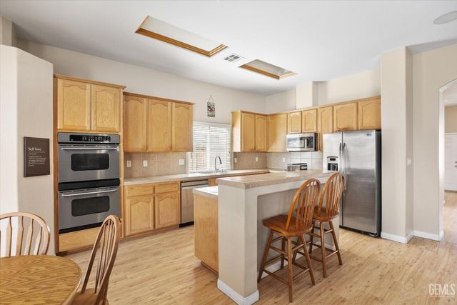 11213 Vista Del Christo Drive, Bakersfield, CA 93311