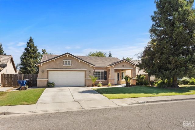 11213 Vista Del Christo Drive, Bakersfield, CA 93311
