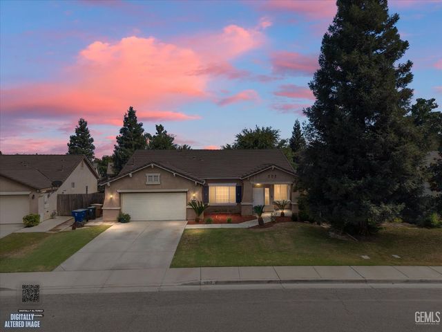 11213 Vista Del Christo Drive, Bakersfield, CA 93311