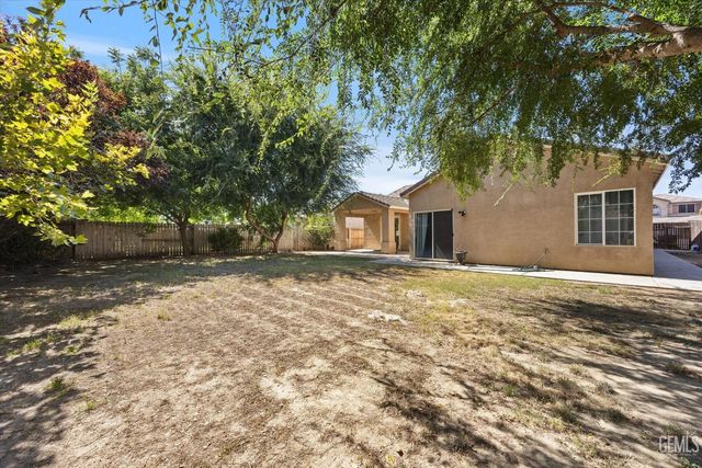 11213 Vista Del Christo Drive, Bakersfield, CA 93311