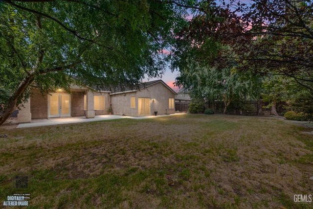 11213 Vista Del Christo Drive, Bakersfield, CA 93311