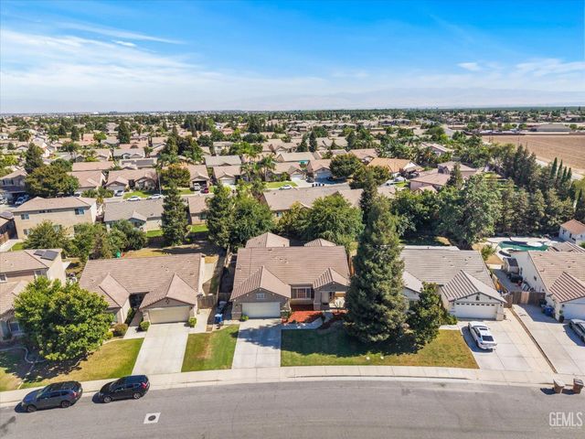 11213 Vista Del Christo Drive, Bakersfield, CA 93311