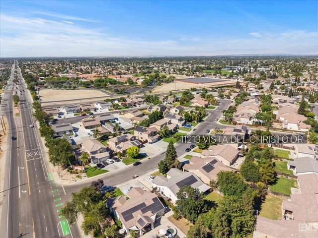 11213 Vista Del Christo Drive, Bakersfield, CA 93311