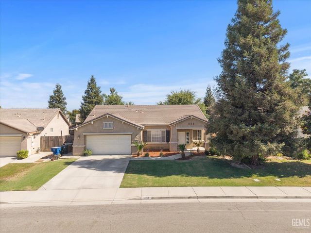 11213 Vista Del Christo Drive, Bakersfield, CA 93311