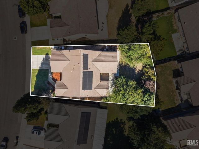 11213 Vista Del Christo Drive, Bakersfield, CA 93311