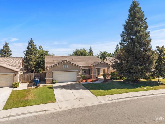 11213 Vista Del Christo Drive, Bakersfield, CA 93311