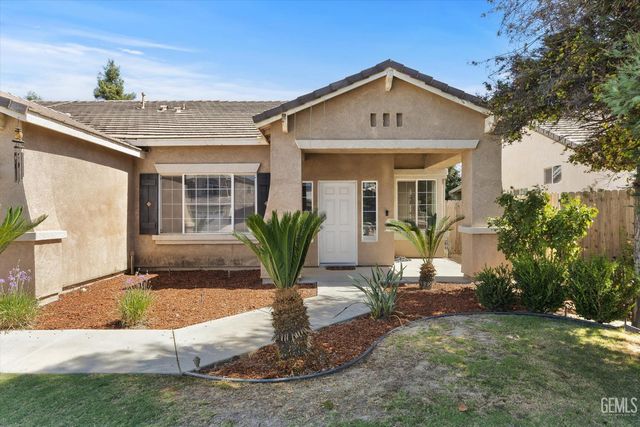 11213 Vista Del Christo Drive, Bakersfield, CA 93311