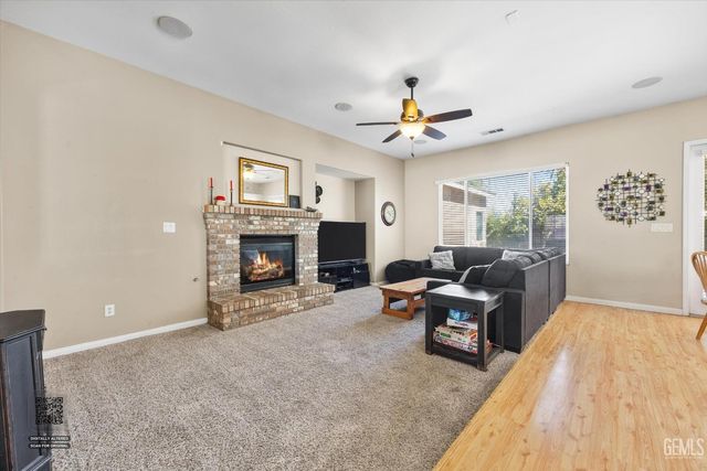 11213 Vista Del Christo Drive, Bakersfield, CA 93311