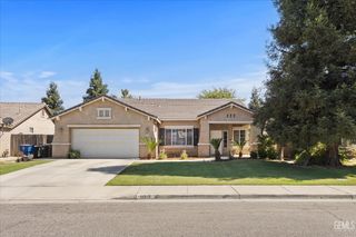 11213 Vista Del Christo Drive, Bakersfield, CA 93311