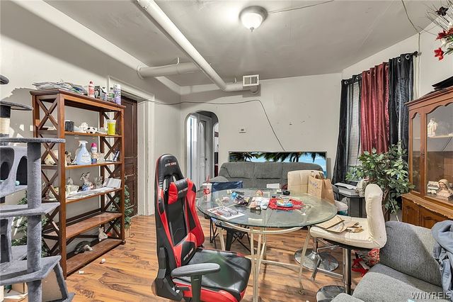 408 East Utica Street N, Buffalo, NY 14208