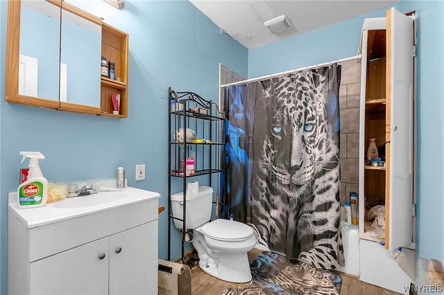 408 East Utica Street N, Buffalo, NY 14208