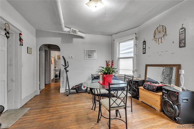 408 East Utica Street N, Buffalo, NY 14208