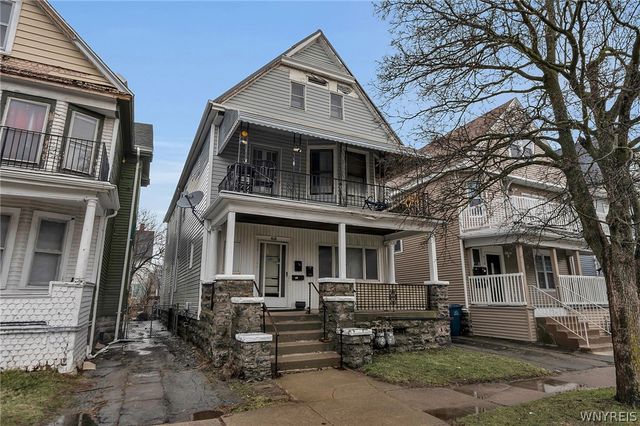 408 East Utica Street N, Buffalo, NY 14208