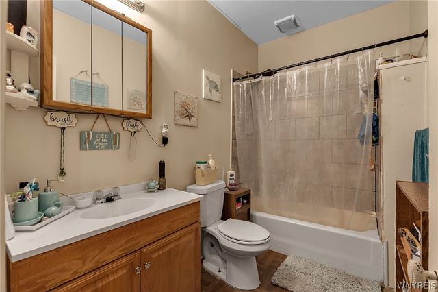 408 East Utica Street N, Buffalo, NY 14208