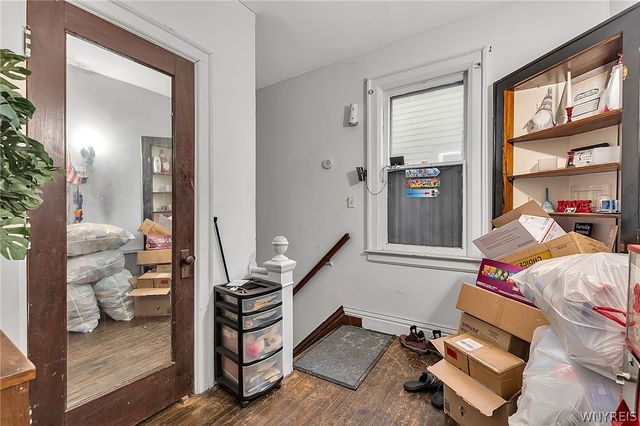 408 East Utica Street N, Buffalo, NY 14208