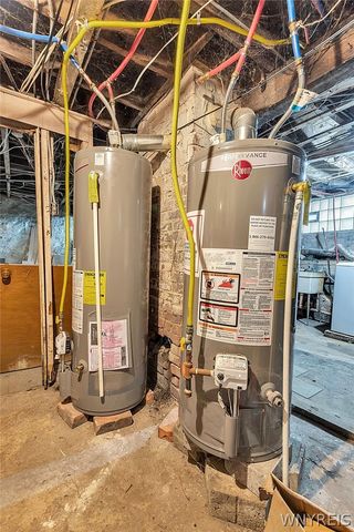 408 East Utica Street N, Buffalo, NY 14208