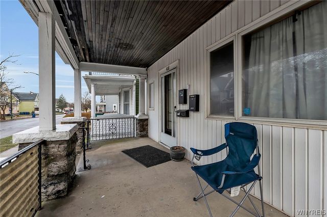 408 East Utica Street N, Buffalo, NY 14208