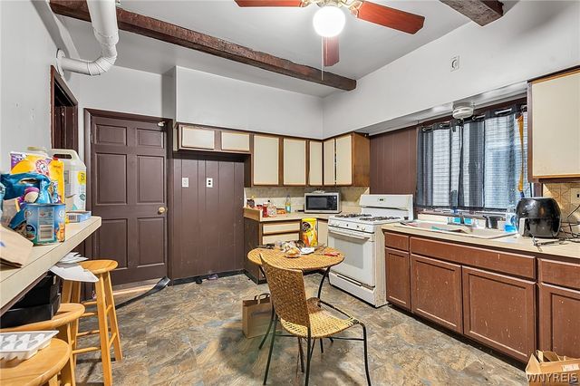 408 East Utica Street N, Buffalo, NY 14208