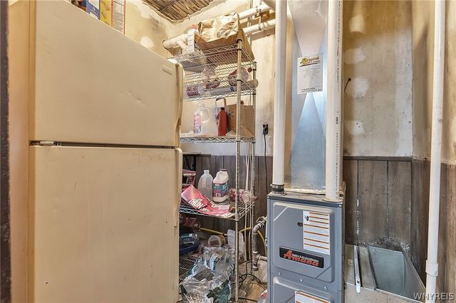 408 East Utica Street N, Buffalo, NY 14208