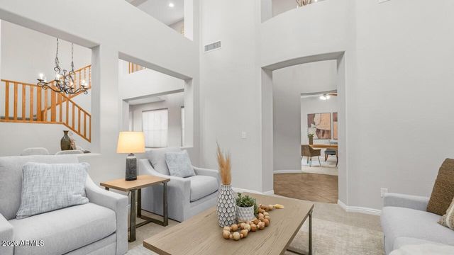 2331 W TWAIN Drive, Anthem, AZ 85086